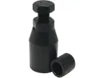 Flywheel Puller Right Hand Internal Thread - Black, Oxide - 38010125