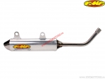 FMF Powercore 2 einddemper - KTM EXC 200 / MXC 200 ('19-'03) (aluminium - staal) - FMF