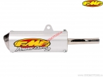 FMF Powercore 2 kipufogócső - Yamaha PW 80 ('91-'06) (alumínium - acél) - FMF