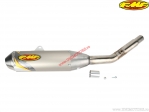 FMF Powercore 4 Exhaust Muffler Yamaha WR 250 F ('03-'06) / YZ 250 F ('03-'05) - (aluminum - steel) - FMF