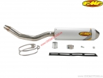 FMF Powercore 4 Exhaust Muffler Yamaha WR 250 F / YZ 250 F ('01-'02) - (aluminum - steel) - FMF