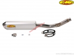 FMF Powercore 4 Exhaust Muffler Yamaha WR 400 F / WR 426 F / YZ 400 / YZ 426 F - (aluminum - steel) - FMF
