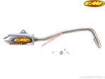 FMF Powercore 4 Exhaust System - Honda CRF 50 F ('05-'12) / XR 50 R ('01-03) (aluminum - steel) - FMF