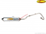 FMF Powercore 4 Exhaust System - Honda CRF 70 F ('05-'12) (aluminum - steel) - FMF