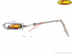 FMF Powercore 4 uitlaatsysteem - Yamaha TT-R 50 E ('06-'21) (aluminium - staal) - FMF