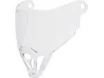 ForceShield™ 22.06 Pajzs - Átlátszó - Felnőtt - Egy Méret - 01301083