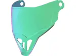 ForceShield™ 22.06 Shield - RST Green - Adult - One Size - 01301091