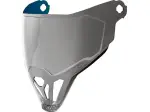 ForceShield™ Shield - Warboy Chrome - Adult - One Size - 01301344