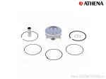 Forged Piston - (74.95mm) - Piaggio Beverly 300 IE ABS E4 (EMEA / '16-'19) / Vespa 300 GTS / GTV ('08-'18) - Athena