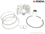 Forged Racing Piston - (75.97mm) - Husqvarna SMR 250 ('06-'07) / TE 250 (Husqvarna engine / '06-'09) - Athena