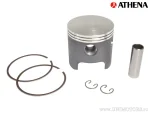 Forged Racing Piston - (77.95mm) - Husqvarna CR 360 / WR 360 ('92-'02) - Athena