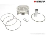 Forged Racing Piston - (88.95mm) - KTM EXC 400 Racing / EXC 400 / SX 400 ('00-'07) - Athena