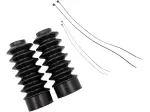 Fork Boots - Black - 04060095