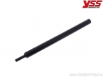 Fork seal removal tool 15.5x250mm black color - YSS