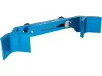 ForkTru™ Villa Igazító Eszköz - Kék, Anodizált - 38010115