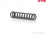 Fourche à cartouche d'arc 107mm 22N/mm - Yamaha WR 250 F / WR 450 F / YZ 250 F 4T / YZ 450 F / YZ 450 F Anniversary - Kayaba