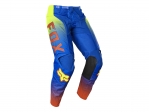 FOX 180 OKTIV PANT [BLU]: Maat - 30