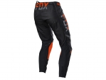 FOX 360 AFTERBURN PANT [BLK]: Mărime - 30