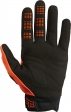 FOX DIRTPAW HANDSCHUH [FLO ORG]: Größe - M