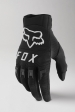FOX DIRTPAW HANDSCHUH - SCHWARZ [BLK/WHT]: Größe - M