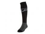FOX FRI THIN SOCK - REVN [BLK]: Mărime - S
