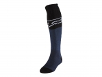 FOX FRI THIN SOCK - REVN [BLU STL]: Size - S