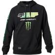 FOX MONSTER PRO CIRCUIT FLC [BLK]: Tamaño - 2X