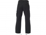 FOX RECON STRETCH CARGO PANT [BLK]: Taglia - 32