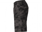 FOX SLAMBOZO CAMO SHORT 2.0 [BLK CAM]: Méret - 33