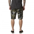 FOX SLAMBOZO CAMO SHORT 2.0 [GRN CAM]: Taille - 36