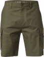 FOX SLAMBOZO SHORT 2.0 [OLV GRN]: Taille - 34