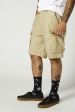 FOX SLAMBOZO SHORT 2.0 [TAN]: Size - 34