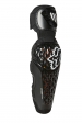FOX TITAN PRO D3O CODO PROTECTOR, CE [BLK]: Tamaño - S/M