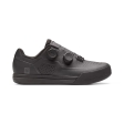 FOX UNION BOA [BLK]: Размер - 41