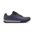 FOX UNION FLAT [BLU STL]: Rozmiar - 42