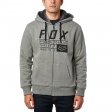 Freizeit-Kapuzenpullover Compliance Sasquatch [Grau]: Größe - L