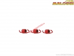 Frizione Arcuri Racing (spessore spirale 2,2mm) - rosso - Malossi