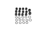 Front A-Arm Bushing Kit - Polaris Scrambler 1000 XP S ('20-'23) / Sportsman 1000 XP S ('20-'24) - EPI