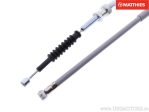 Front brake cable - Honda CG 125 ('98-'99) - JM