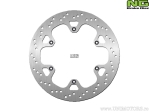 Front brake disc - APRILIA RS 50 EXTREMA ('96-'98) - NG