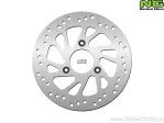 Front brake disc - CAGIVA CUCCIOLO 50 ('00-'02) - NG