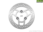 Front Brake Disc - DAELIM SL 125 HISTORY / SL FORTE - NG