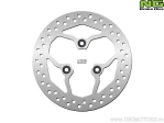 Front brake disc - DAELIM SQ 250 disc with 3 bolts - NG