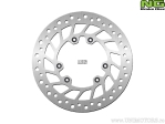 Front brake disc - HM-Moto CR E F 125 ('08-'09) - NG
