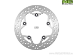 Front Brake Disc - HONDA CB 125 F CBS ('20-'24) - NG