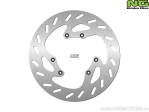 Front brake disc - KLEUSTER BRAKE PADS E ('18-'21) - NG
