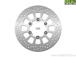 Front brake disc - MALAGUTI CENTRO 125 / CENTRO 160 / MADISON 400 / PASSWORD 250 / SPIDERMAX 500 - NG