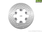 Front brake disc - MALAGUTI MADISON 125 / MADISON R ('99-'03) - NG