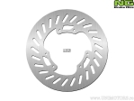 Front brake disc - MALAGUTI XTM 50 ('07-'10) - NG