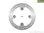 Front brake disc - SUZUKI RM-Z 250 4T ('90-'98) - NG